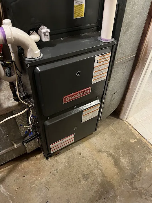 Phil N. Great Heating & Cooling Picture 1