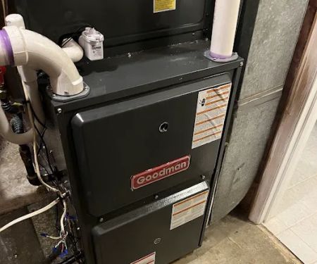 Phil N. Great Heating & Cooling