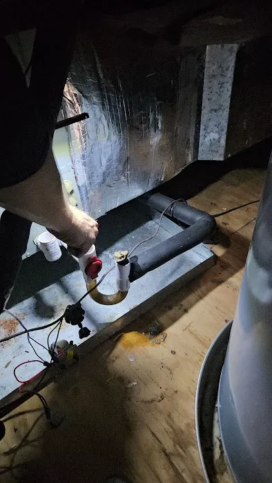 Phil N. Great Heating & Cooling Picture 2