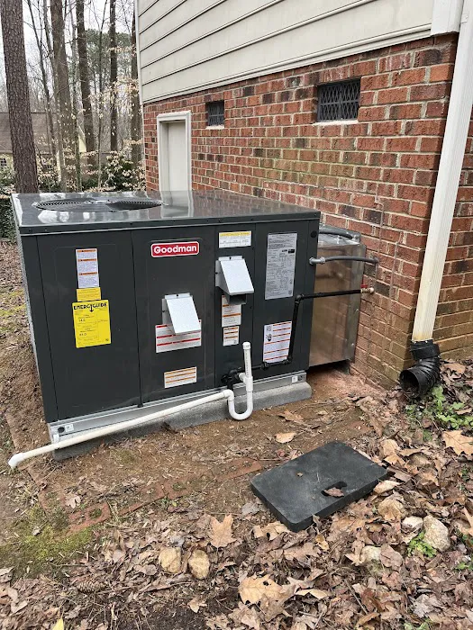 Phil N. Great Heating & Cooling Picture 3