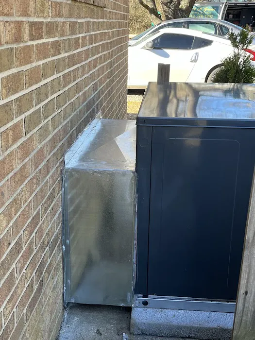 Phil N. Great Heating & Cooling Picture 4