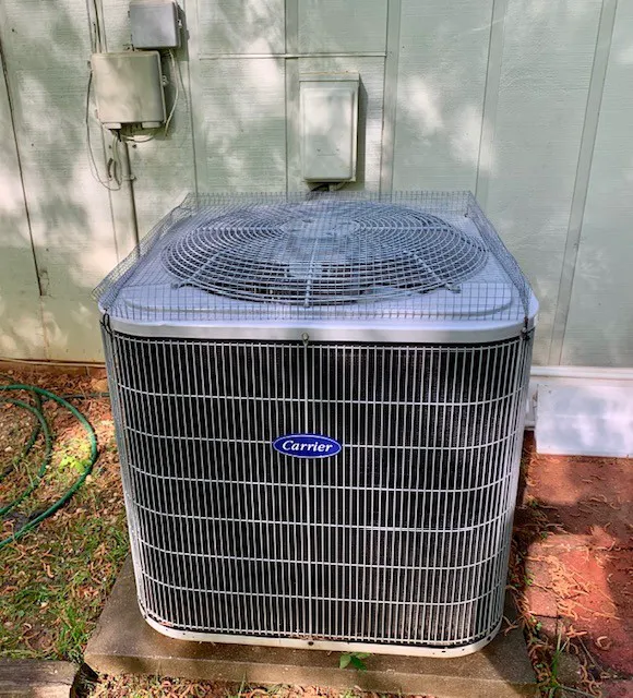 Phil N. Great Heating & Cooling Picture 5