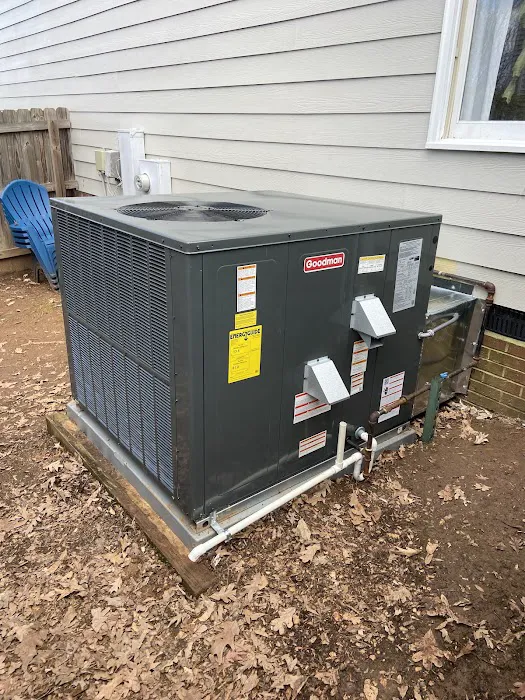 Phil N. Great Heating & Cooling Picture 6