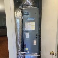 AC Today Heating and Cooling ico