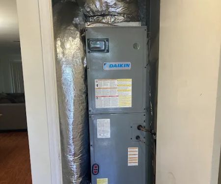 AC Today Heating and Cooling