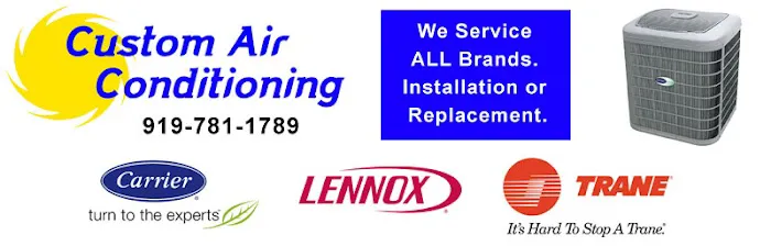 Tech-On-Deck Heating, Air & Electric Picture 1