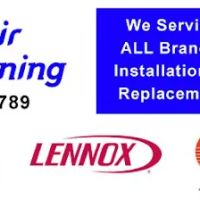 Tech-On-Deck Heating, Air & Electric ico