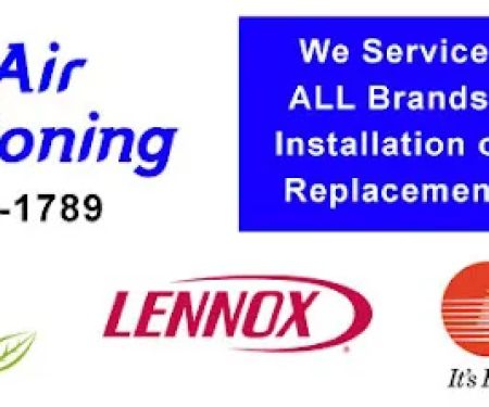 Tech-On-Deck Heating, Air & Electric