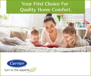 Tech-On-Deck Heating, Air & Electric Picture 2