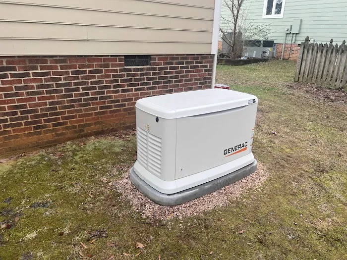 Tech-On-Deck Heating, Air & Electric Picture 8