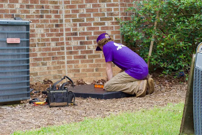 Tech-On-Deck Heating, Air & Electric Picture 7