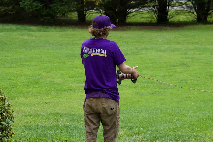 Tech-On-Deck Heating, Air & Electric Picture 10