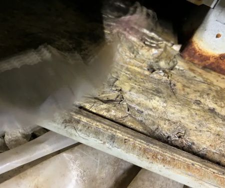 LYON HEATING AND AIR CONTRACTORS LLC