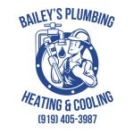 Bailey's Plumbing, Heating And Cooling