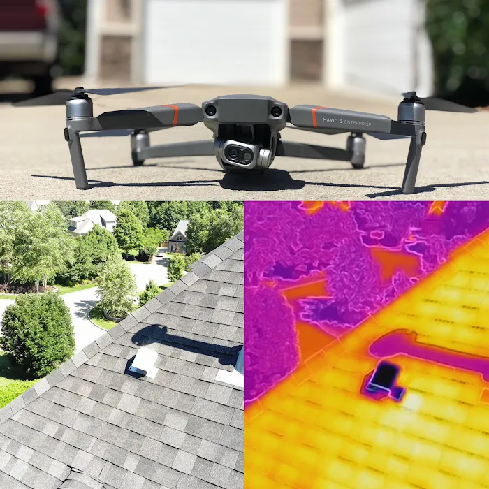 JNJ Dryer Vent Cleaning Picture 9