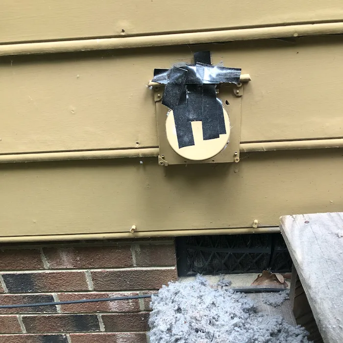JNJ Dryer Vent Cleaning Picture 10