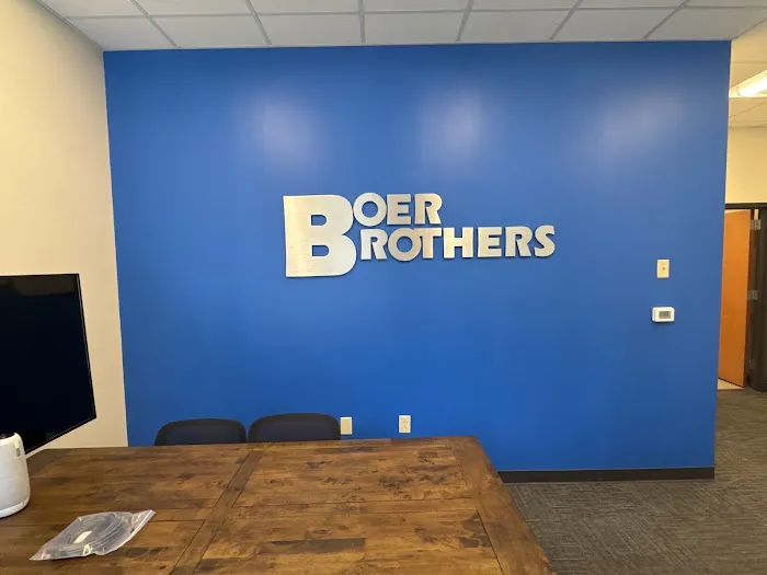 Boer Brothers Heating & Cooling Picture 7