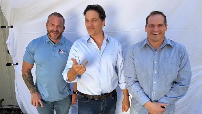 Boer Brothers Heating & Cooling Picture 3