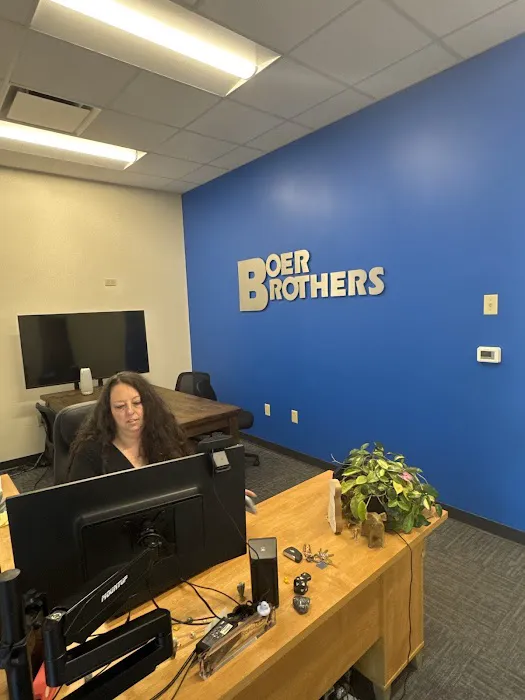 Boer Brothers Heating & Cooling Picture 5