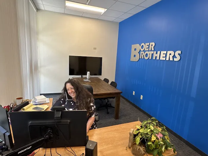 Boer Brothers Heating & Cooling Picture 9