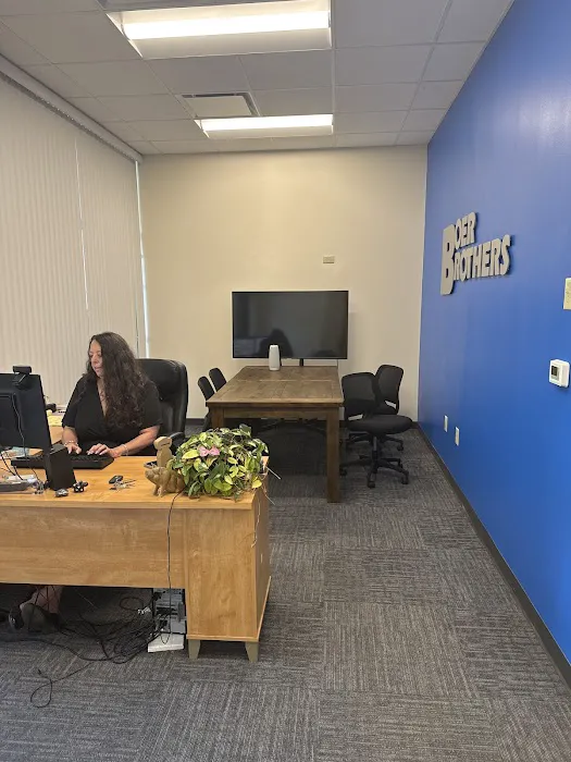 Boer Brothers Heating & Cooling Picture 4