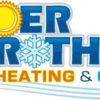 Boer Brothers Heating & Cooling ico