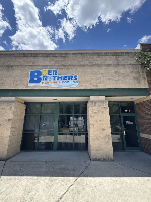 Boer Brothers Heating & Cooling Picture 10