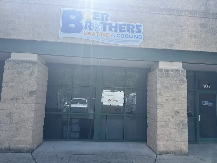 Boer Brothers Heating & Cooling Picture 8