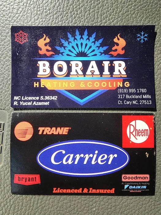 BorAir LLC Picture 3