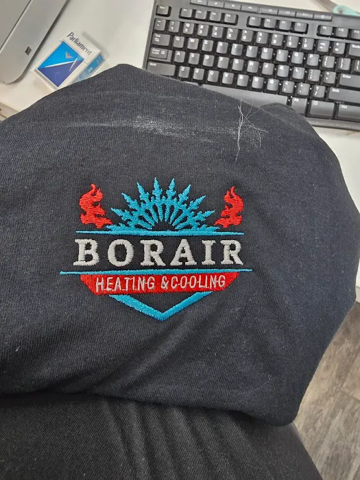 BorAir LLC Picture 4