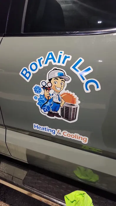 BorAir LLC Picture 6