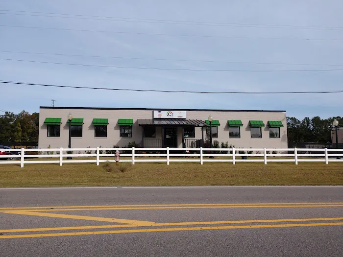 CE (Carrier Enterprise) Picture 1