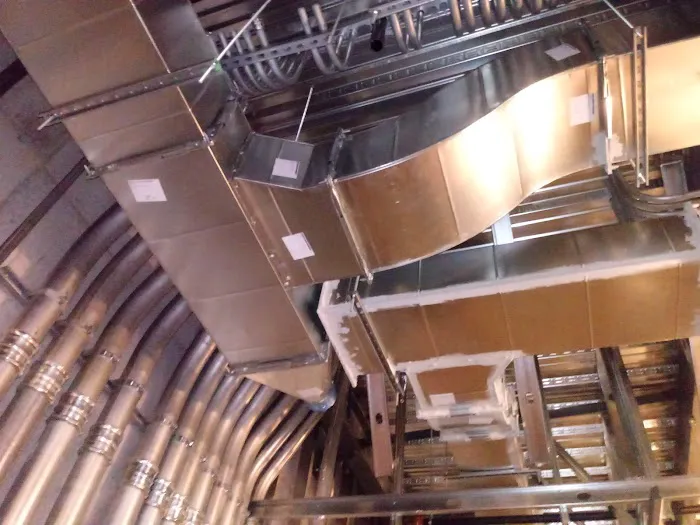 Comfort Mechanical Contractors, Inc. Picture 3