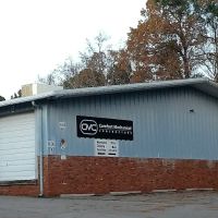 Comfort Mechanical Contractors, Inc. ico