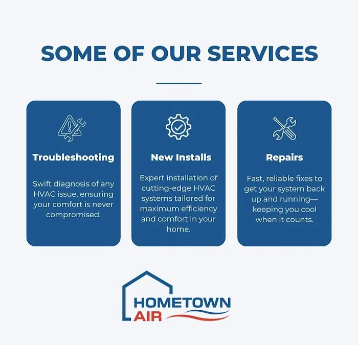 Hometown Air, LLC Picture 1