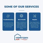 Hometown Air, LLC