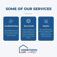 Hometown Air, LLC ico