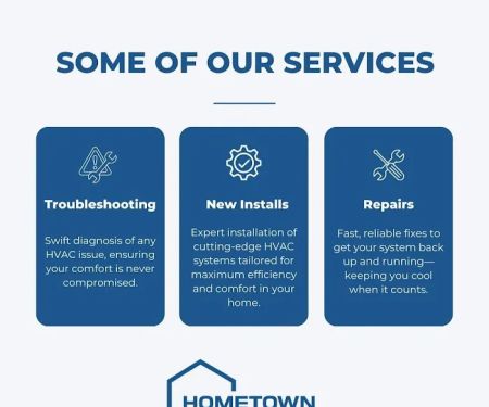 Hometown Air, LLC