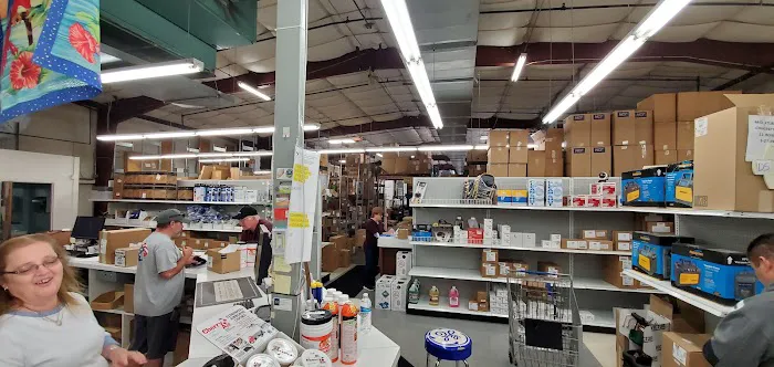 D&L Parts Company Picture 2