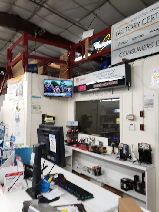 D&L Parts Company Picture 10