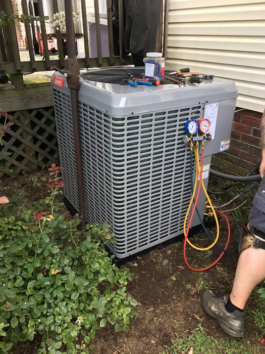 A & E Heating & Air Conditioning Inc Picture 4