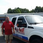 A & E Heating & Air Conditioning Inc