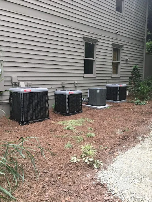 A & E Heating & Air Conditioning Inc Picture 9