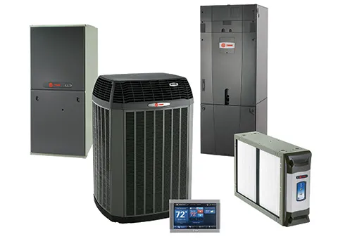 A & E Heating & Air Conditioning Inc Picture 3