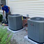 Air Quality Air Conditioning And Heating Repair