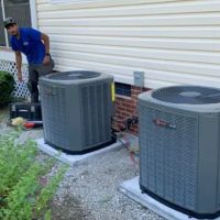 Air Quality Air Conditioning And Heating Repair ico