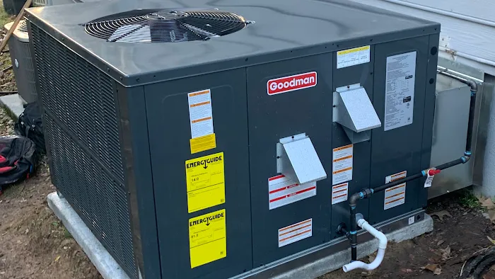 Air Quality Air Conditioning And Heating Repair Picture 8