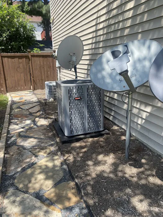 Air Quality Air Conditioning And Heating Repair Picture 4