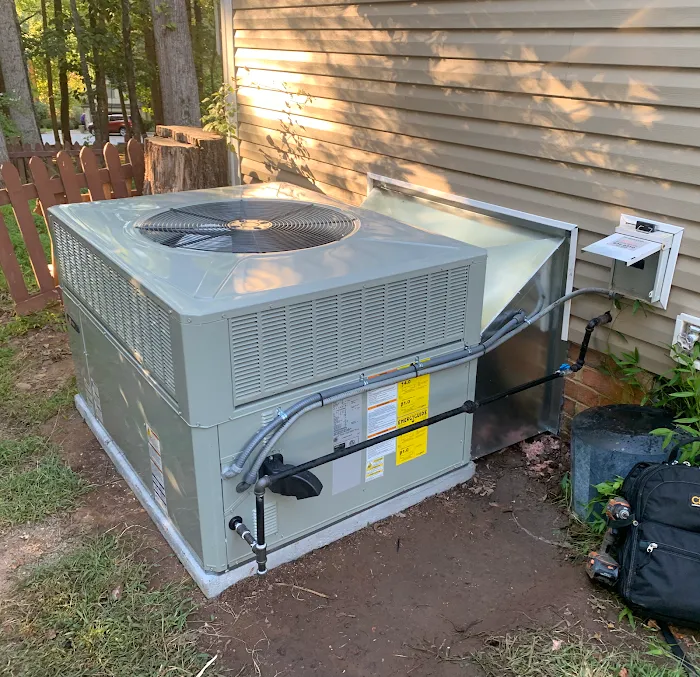 Air Quality Air Conditioning And Heating Repair Picture 10