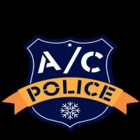 AC Police LLC ico